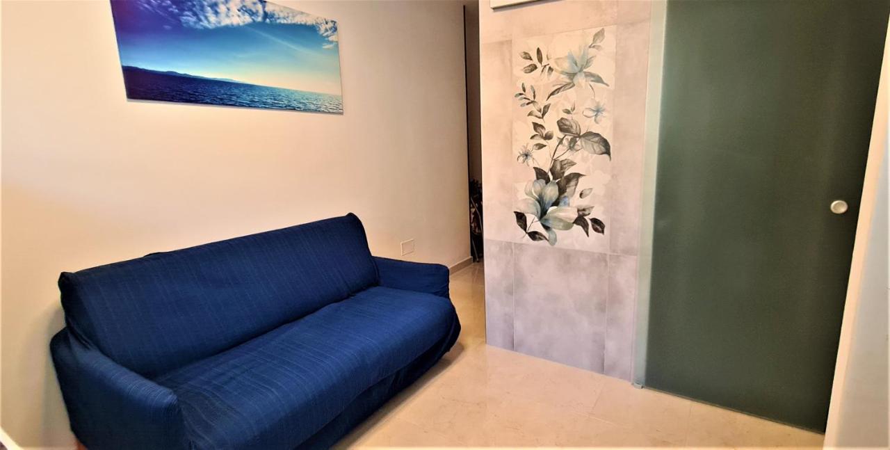 Sea And Blue Sky 2 Apartment Calimera  Ngoại thất bức ảnh